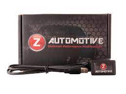 The utility will not detect the device and will display a device discovery screen with a com port drop down menu, select it and take note of which ports are available. Z Automotive Z Tzr Dt Z Automotive Tazer Dt Programmers Summit Racing