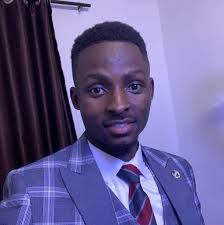 Profile for Damilola Emmanuel Johnson