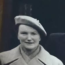 Trant Family of Dovea