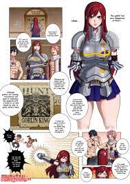 Porn comics