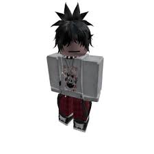 There is a whole bunch of clothes and accessories that you can get in roblox for free! Profile Roblox In 2021 Hoodie Roblox Roblox Emo Outfits Roblox Guy