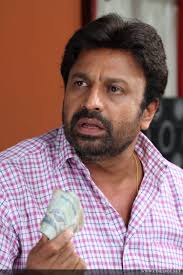 Siddique (actor)