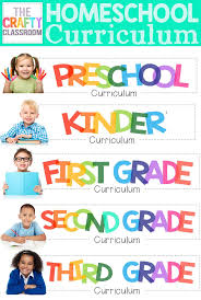Printable Full Homeschool Curriculum That Is Affordable And Quality Pr Kindergarten Homeschool Curriculum Homeschool Preschool Curriculum Preschool Curriculum
