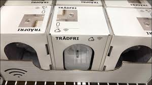 Ikea Tradfri Steckdose Nun Homekit Kompatibel