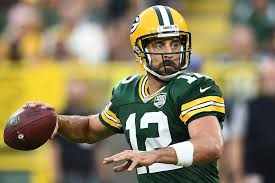The Nfls Highest Paid Players 2018 Aaron Rodgers Leads