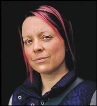 Kristen Spangler Obituary (1979