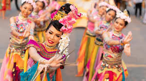 The sights, sounds and scents of this exotic kingdom all add up to a sensual overload. Thailand Culture History