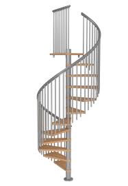 Check spelling or type a new query. Spiral Staircase Elegant As A Sculpture From Dolle