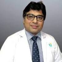Dr. Biswarup Mukherjee, Ent Specialist