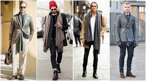 Now you find opportunities amply to wear them around your neckline. How To Wear A Scarf With Style The Trend Spotter