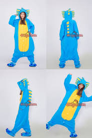 Kigurumi murloc