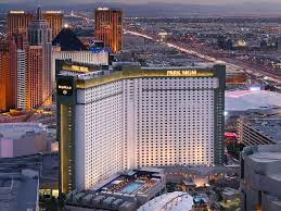 Vegas done safely is still vegas. Park Mgm Takes Las Vegas Hotels To The Next Level Las Vegas Blogs