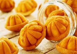 Kuih ini juga dikenali sebagai bahulu kemboja. Nak Buat Kuih Bahulu Lembut Gebu Dan Wangi Ini Resepinya Aerill Com Lifestyle