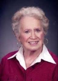 Heidi (Edna) Mae Stoneman Obituary (1922