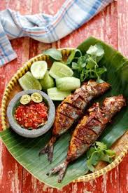 6.803 resep ikan bakar ala rumahan yang mudah dan enak dari komunitas memasak terbesar dunia! Ismail Ali Ismail25iqro Profil Pinterest