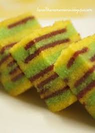 Resepi yg biasa saya gunakan untuk membuat kek lapis sarawak. Pin On Aneka Kue