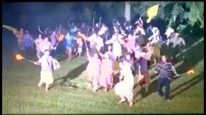 Depictions of ghosts are as diverse as casper the friendly ghost, beetlejuice, hamlet's father, jacob marley, freddy krueger, and moaning myrtle, as well as the traditional spectral spirits and other bumps in the night. Noob Film Review Zombi Kampung Pisang 2007 By Mamat Khalid Steemit