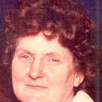 Obituary for Dorothy McCormick