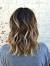Shoulder Length Blonde Highlights Short Hair