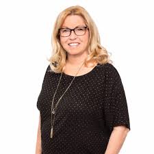 Profile for Doris Boulanger