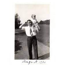 Eric carle was born june 25, 1929, in syracuse, n.y. A Young Eric Carle And His Father Book Creator Kids Book Children S Literature