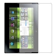 BlackBerry Playbook Wimax Protector de ...