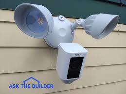 Ring Floodlight Cam Review