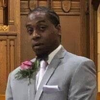 Jeric T. Black Obituary