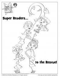 Choose the right super why picture, download it for free and start painting! Super Why Beanstalk Coloring Page Super Why Super Why Birthday Super Why Party