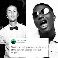 Justin bieber & tems, is available here for your full consumption and reading. M 2ayh8onjgbcm