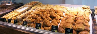 Boulangeries Ange Un Concept Qui Veille Painrisien