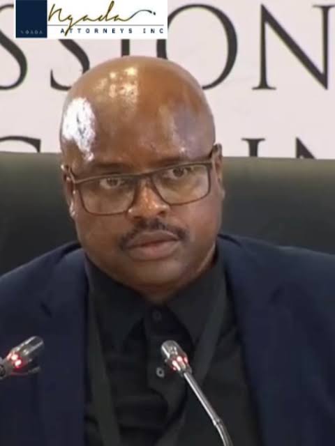 Madlanga Commission: Advocate Sandile Khumalo Confronts Julius Mkhwanazi
