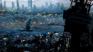You can also upload and share your favorite godzilla wallpapers hd 1920x1080. Fantasy Godzilla Hd Wallpaper Hintergrund 1920x1080