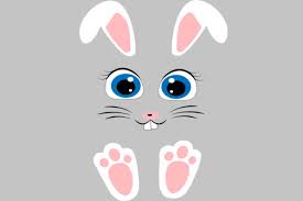 We also love making critters and little projects in mediums that include wool, felt and fabric. Cute Bunny Face Svg Bunny Head Svg Toddler Easter Svg Bunny Face Svg Girl Bunny Clipart Bunny Face Clipart Rabbit Face Svg Bunny Face Cut Clip Art Art Collectibles Jan Takayama Com