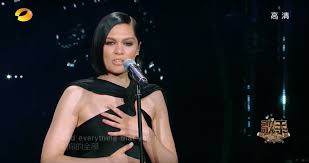 Kemenangan jessie ini menjadikan dirinya sebagai bintang internasional pertama yang menjadi pemenang the singer selama 6 musim penayangannya. Jessie J Has Taken Part In A Chinese Reality Tv Show