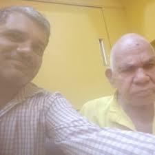 Pandit Nathu Lal Vyas in Karoi,Bhilwara