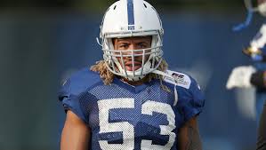 Colts' Edwin Jackson, Uber driver allegedly killed by drunken driver