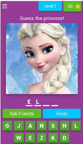 If you've ever wondered if you're more ariel or moana, then take this quiz to see if your suspicions are right!​ entertainment by: Disney Princess Quiz For Android Apk Download