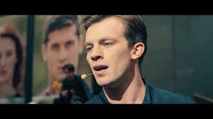 Je Suis Karl new clip official "Karl's Speech Giulia" from Berlin Film  Festival 2021