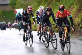 This will ring a bell with 90s cycling fans as a very similar stage took place in la vuelta 1993, which was the. How To Watch The 2021 Vuelta A Burgos Live Tv And Streaming Cyclingnews