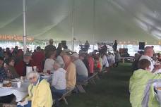 Phelps EMS Picnic in the Park