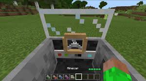 1.4m downloads updated oct 17, 2021 created feb 2, 2018. Vanilla Vehicles Mod Minecraft Pe Bedrock Mods