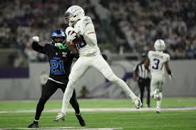 Minnesota Vikings GM Nolan Teasley have major trade assets at their disposal, with some wild valuations