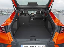 The car debuted in may 2019 in russia as a car based on the older dacia/renault duster. Renault Arkana Suv Coupe Mit Ambitionen
