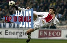 Profile page for ac milan football player zlatan ibrahimovic (striker). Top 10 Goals Zlatan Ibrahimovic With Ajax Video Dailymotion