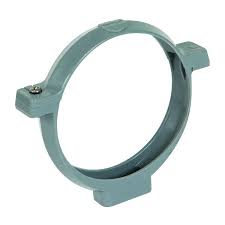 Collier De Fixation Pour Tube Et Accessoires Prolians