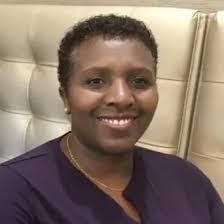 Ivelisse Burgos's Instagram, Twitter & Facebook