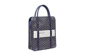 理想のトートバッグに限りなく近いもの 発見 yaka matsumoto ファッション バッグ ゴヤール バッグ トートバッグ