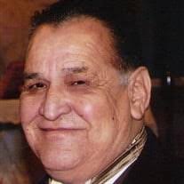 Fernando F. Riojas Obituary (2023)