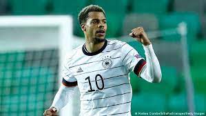 Under tv channels section you can find the list of all channels that broadcast germany u21. U21 Euros Germany Claim Title As Underdog Side Beats Portugal In The Final Sports German Football And Major International Sports News Dw 06 06 2021
